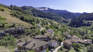 CAMBARCO EN CABEZÓN DE LIÉBANA