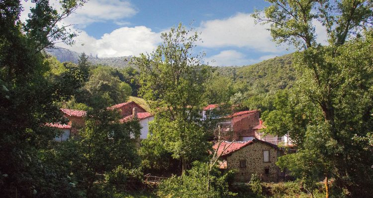 ACEÑABA EN CABEZON DE LIEBANA