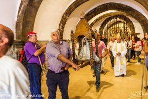 VIRGEN DE LA LUZ