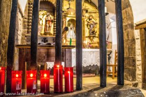 VIRGEN DE LA LUZ