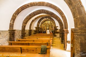VIRGEN DE LA LUZ