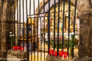 VIRGEN DE LA LUZ