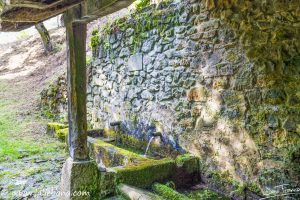 FUENTE SOTAGAL EN SOMANIEZO