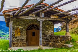 SAN ROQUE YEBAS-1