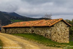 ERMITA DE SAN ROQUE EN YEBAS