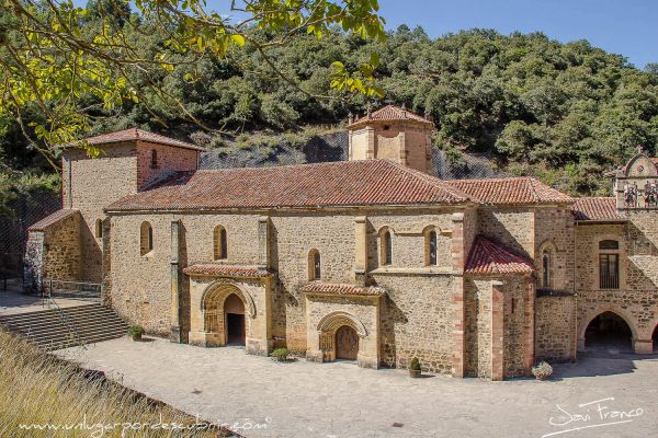 Santo Toribio de Liébana