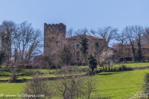 LA TORRE DE MOGROVEJO