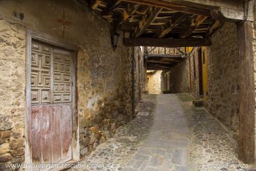 CALLE FUENTE LA RIEGA POTES-2
