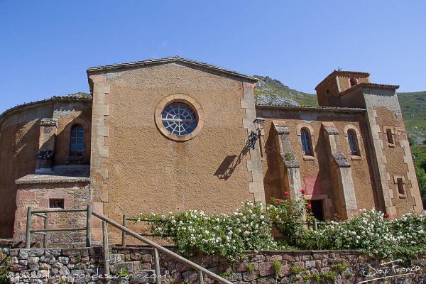 IGLESIA DE SAN PEDRO EN TRESVISO