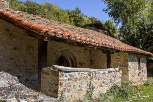 santa eugenia en villaverde