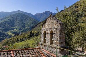 santa eugenia en villaverde