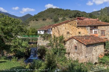 MOLINO FLUVIAL VADA