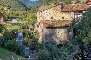MOLINO FLUVIAL VADA