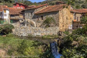 MOLINO FLUVIAL VADA