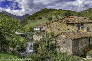 MOLINO DE VADA VEGA DE LIEBANA