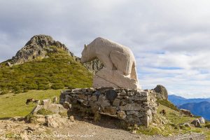 COLLADO DE LLESBA