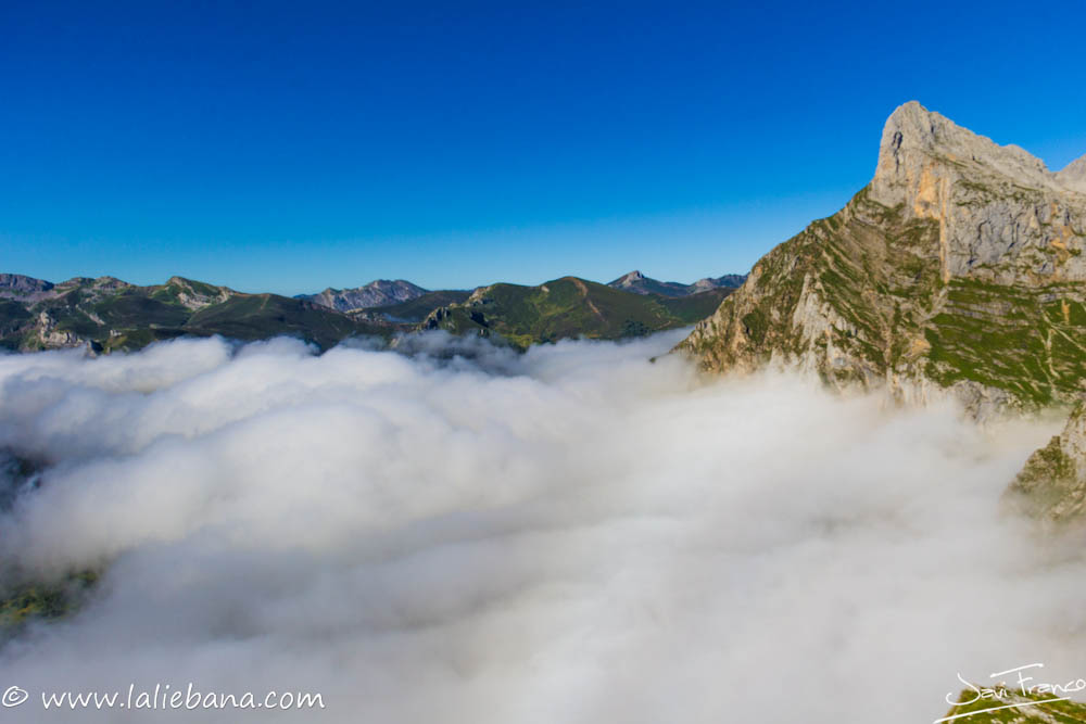 PICOS DE EUROPA