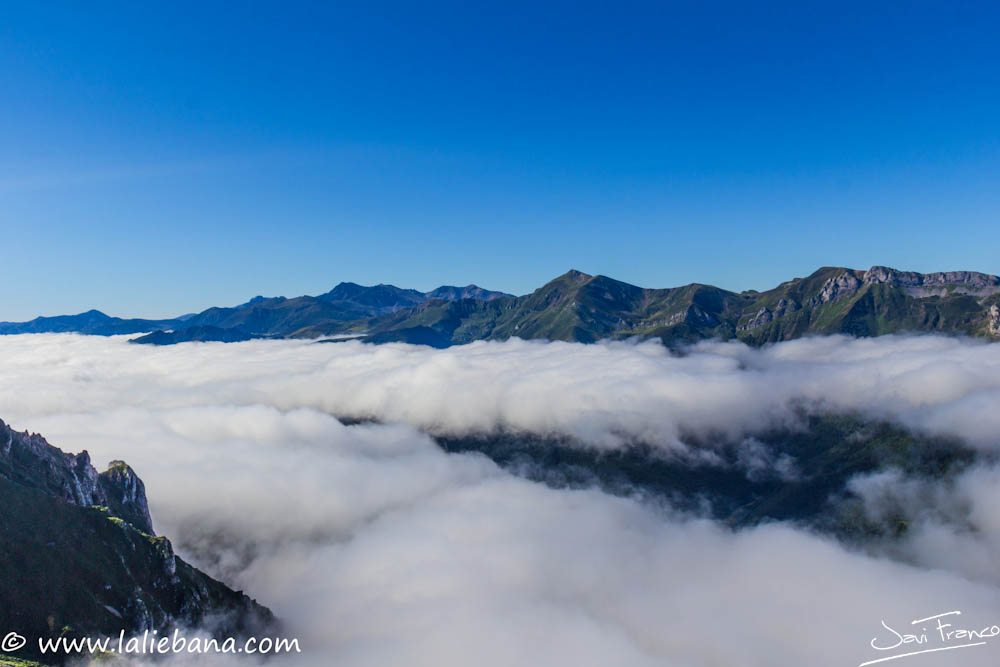PICOS DE EUROPA
