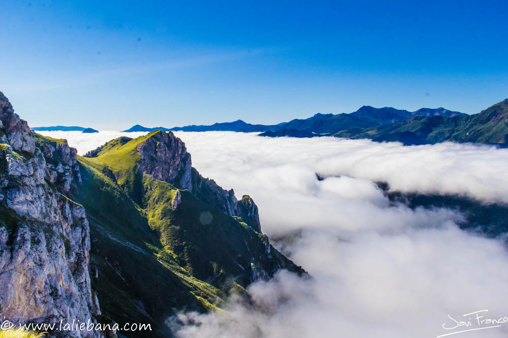 PICOS DE EUROPA