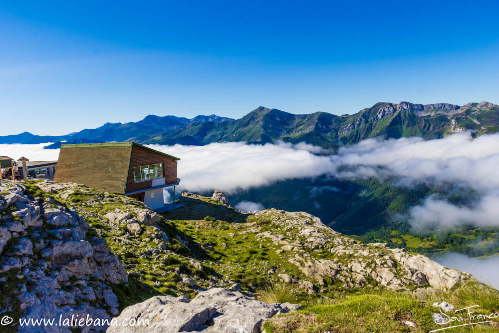 PICOS DE EUROPA
