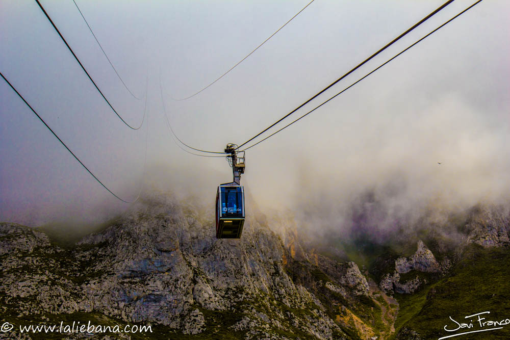 PICOS DE EUROPA