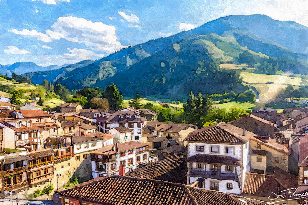 POTES