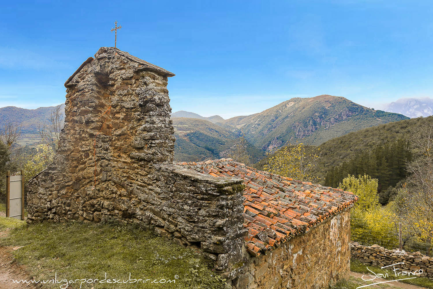 PORCIEDA