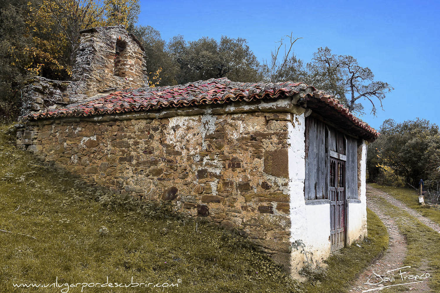 PORCIEDA