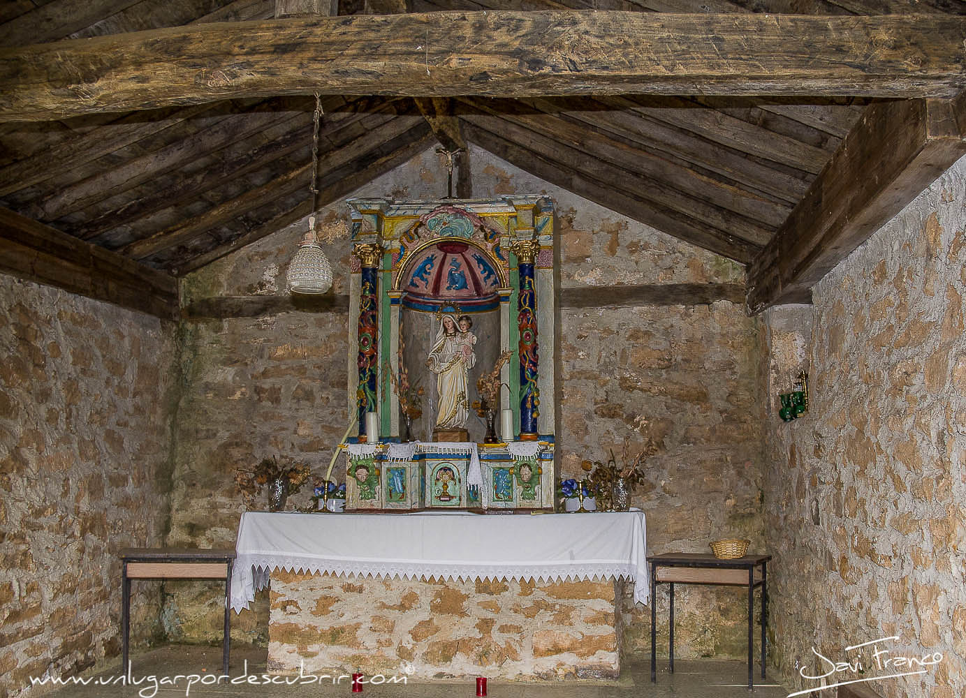 PORCIEDA