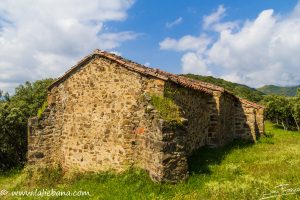 ERMITA DE SANTA LUCÍA EN ARMAÑO