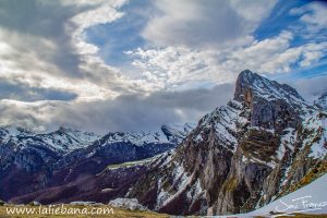 PICOS DE EUROPA