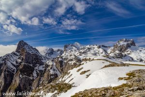 PICOS DE EUROPA