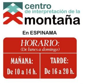 CENTRO DE INTERPRETACIÓN DE ESPINAMA